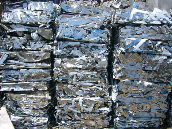 Ferrous Products