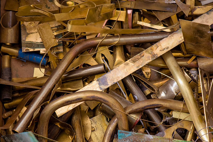 Non-ferrous Products